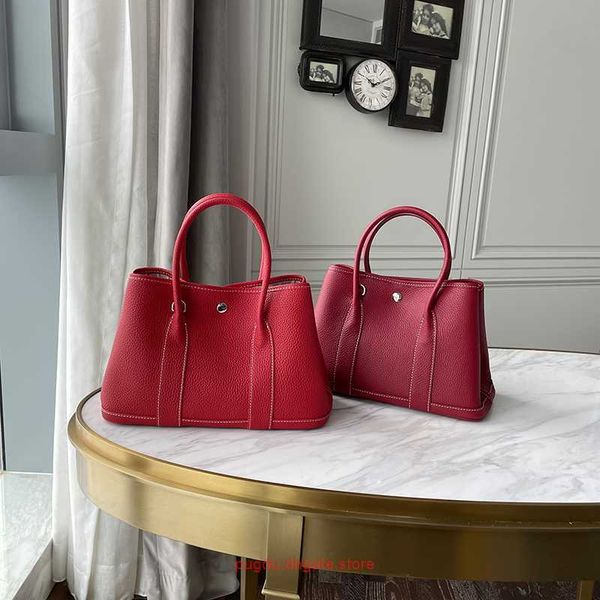 original h home tote bags wholesale genuine leather garden bag cowhide wedding bride women's commuting handbag large capacity tote soft
original h home tote bags wholesale genuine leather garden bag cowhide wedding bride women's commuting handbag large capacity tote soft
