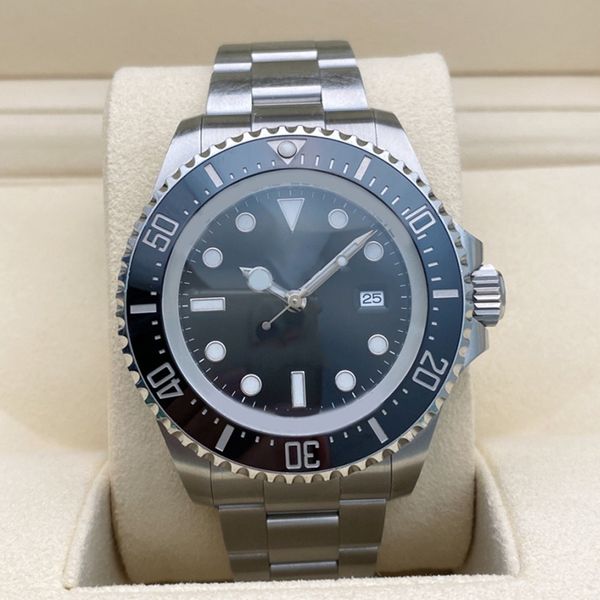 luxury mens watch sea dial 44m dweller watch designer sapphire 904l stainless steel automatic mechanical waterproof luminous montre de luxe, Slivery;brown
luxury mens watch sea dial 44m dweller watch designer sapphire 904l stainless steel automatic mechanical waterproof luminous montre de luxe, Slivery;brown