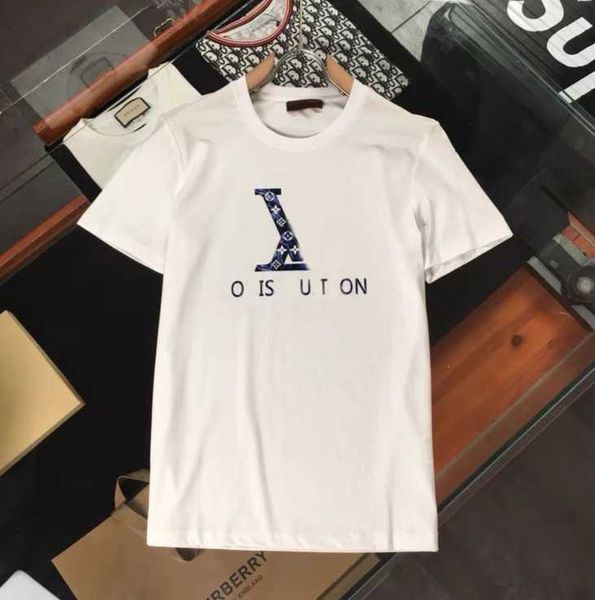 2022 summer mens designer t shirt casual man womens tees with letters print short sleeves sell luxury men hip hop clothes paris m-4xl#02, White;black
2022 summer mens designer t shirt casual man womens tees with letters print short sleeves sell luxury men hip hop clothes paris m-4xl#02, White;black