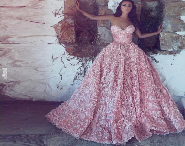 blush pink ball gowns prom dresses 2018 new sweetheart with appliques court train arabic dubai vestido de soiree formal evening we5035556, Black
blush pink ball gowns prom dresses 2018 new sweetheart with appliques court train arabic dubai vestido de soiree formal evening we5035556, Black