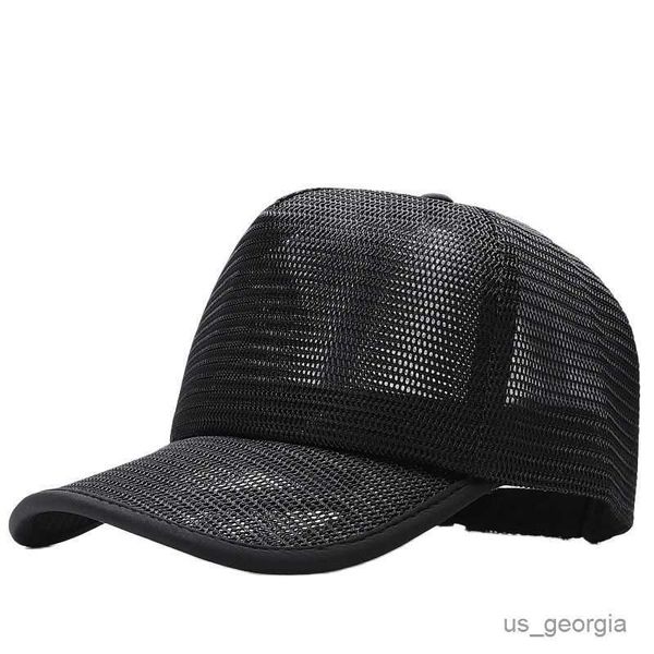 ball caps 2023 male cool mesh sun cap panels snapback hat men big size baseball caps 56-60cm 60-65cm r230630, Blue;gray
ball caps 2023 male cool mesh sun cap panels snapback hat men big size baseball caps 56-60cm 60-65cm r230630, Blue;gray