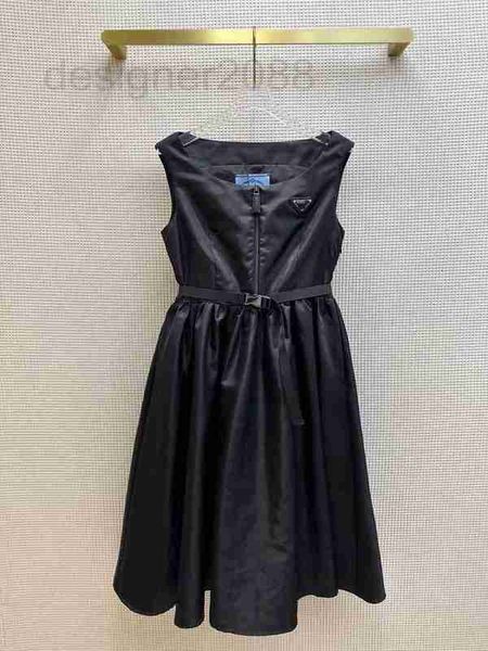 urban dresses designer 23 spring/summer fashion letter triangle label nylon belt high waist sleeveless tank dress for women vsex, White;black
urban dresses designer 23 spring/summer fashion letter triangle label nylon belt high waist sleeveless tank dress for women vsex, White;black