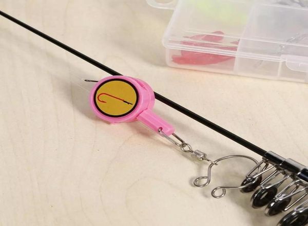 fishing quick knot tool hooks tying multi fucntion tackle safety on poles cover rods line cutter for saltwater freshwater hookeze6921298
fishing quick knot tool hooks tying multi fucntion tackle safety on poles cover rods line cutter for saltwater freshwater hookeze6921298