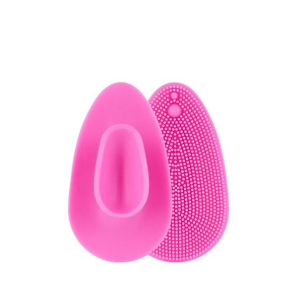 silicone facial cleansing instrument face washing brush deep cleaning scrubber cleaner brush exfoliating facial pore cleaner beaut9276628
silicone facial cleansing instrument face washing brush deep cleaning scrubber cleaner brush exfoliating facial pore cleaner beaut9276628