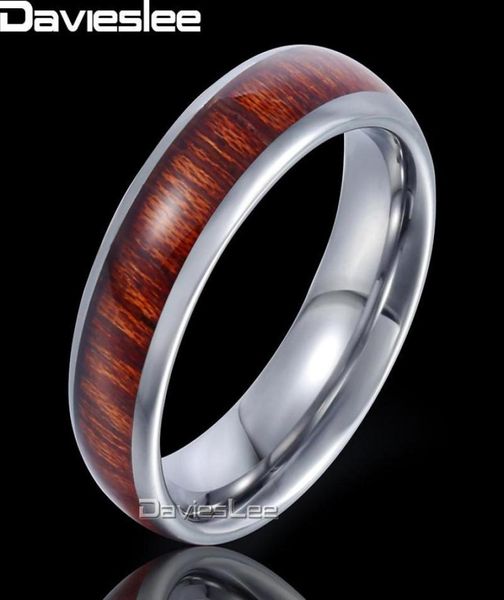 cluster rings davieslee wood inlay band ring mens boys wedding engagement tungsten carbide silver color 6mm dtr302269599, Golden;silver
cluster rings davieslee wood inlay band ring mens boys wedding engagement tungsten carbide silver color 6mm dtr302269599, Golden;silver