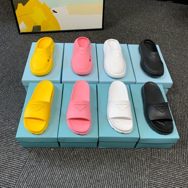 foam rubber mules designer sandals rubber slides for man woman slipper spring summer beach flat slide lugged tread sole casual fashion size, Black
foam rubber mules designer sandals rubber slides for man woman slipper spring summer beach flat slide lugged tread sole casual fashion size, Black