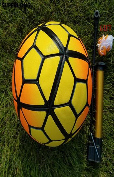 20152016 league size 5 football ball professional competition trainning soccer ball pu material durable futebol8060514
20152016 league size 5 football ball professional competition trainning soccer ball pu material durable futebol8060514