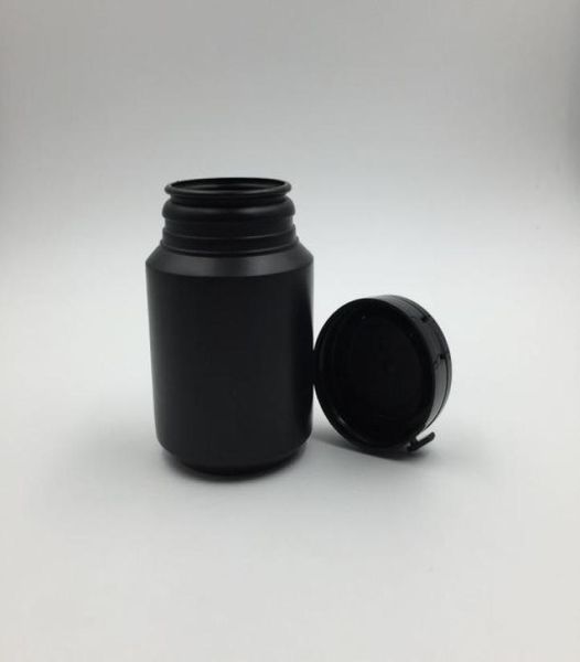 30pcslot 100ml 100g 100cc hdpe plastic black pill bottles with tearoff cap2265855
30pcslot 100ml 100g 100cc hdpe plastic black pill bottles with tearoff cap2265855