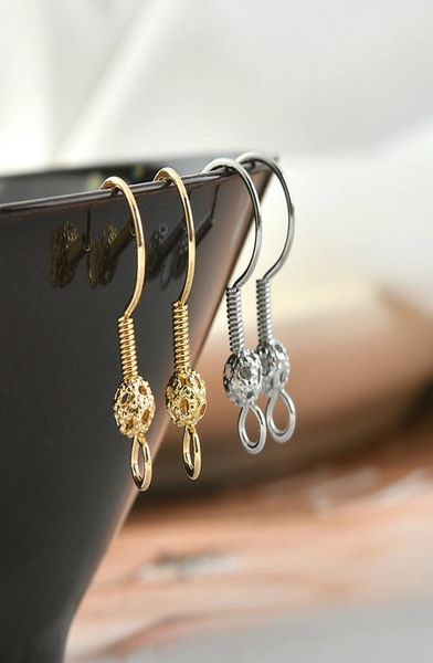 jewelry makingjewelry amp components 20pcs diy earrings accessories thick 14k gold plated earring hooks flower ball spring silve4460113, Blue;slivery
jewelry makingjewelry amp components 20pcs diy earrings accessories thick 14k gold plated earring hooks flower ball spring silve4460113, Blue;slivery