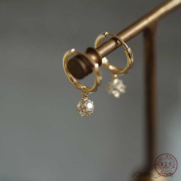 stud shiny exquisite zircon ball earrings for women 925 sterling silver 9k gold earrings r230630, Golden;silver
stud shiny exquisite zircon ball earrings for women 925 sterling silver 9k gold earrings r230630, Golden;silver
