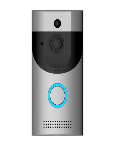 2021 new wireless wifi video doorbell camera ip ring door bell two way audio app control ios android battery powered home security1633608
2021 new wireless wifi video doorbell camera ip ring door bell two way audio app control ios android battery powered home security1633608