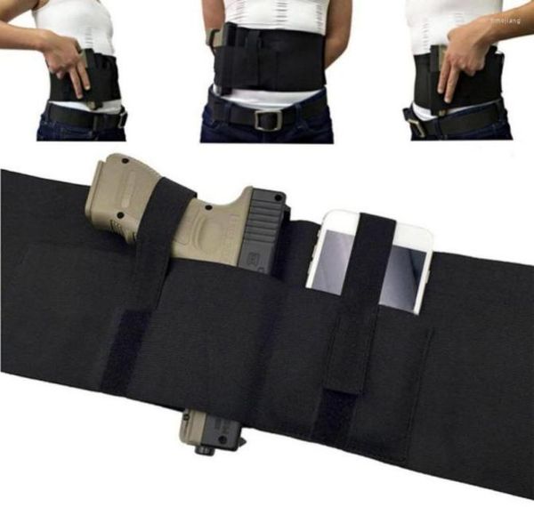 waist support tactical belly band holster right left hand gun pistol belt pouch war battle outdoor hunting girdle9355567, Black;gray
waist support tactical belly band holster right left hand gun pistol belt pouch war battle outdoor hunting girdle9355567, Black;gray