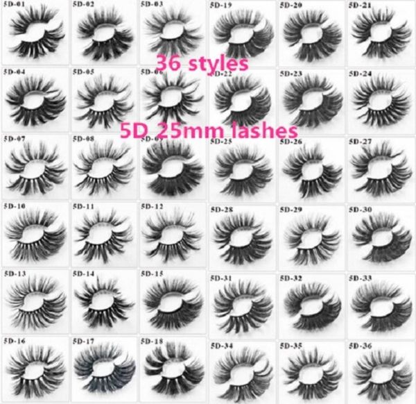 5d 25mm mink longer thick false eyelashes extended version 25mm fake eyelash 36style with clear tray cover package1756231
5d 25mm mink longer thick false eyelashes extended version 25mm fake eyelash 36style with clear tray cover package1756231