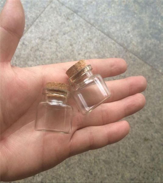 303017mm 10ml mini glass bottles with cork small transparent clear tiny empty glass vials jars corks cute bottles 100pcslot1484833
303017mm 10ml mini glass bottles with cork small transparent clear tiny empty glass vials jars corks cute bottles 100pcslot1484833