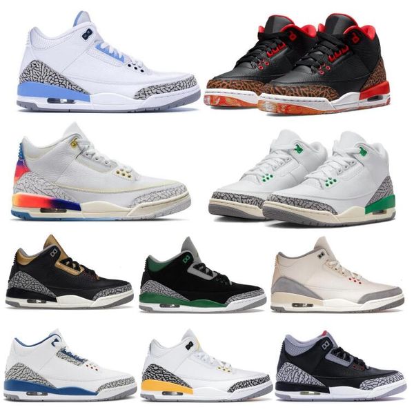 jordens 3 mens basketball shoes jumpman kumquat unc lucky green laser orange wizards mars stone black cement gold 2023 trainers sneakers
jordens 3 mens basketball shoes jumpman kumquat unc lucky green laser orange wizards mars stone black cement gold 2023 trainers sneakers