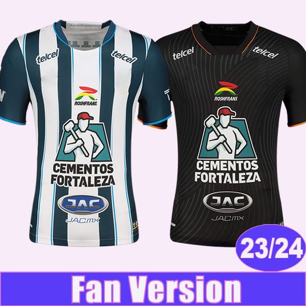 2023 24 pachuca e.sanchez mens soccer jerseys mx cf pachuca a.hurtado e.lopez m.hinestroza home away football shirt short sleeve uniforms, Black;yellow
2023 24 pachuca e.sanchez mens soccer jerseys mx cf pachuca a.hurtado e.lopez m.hinestroza home away football shirt short sleeve uniforms, Black;yellow