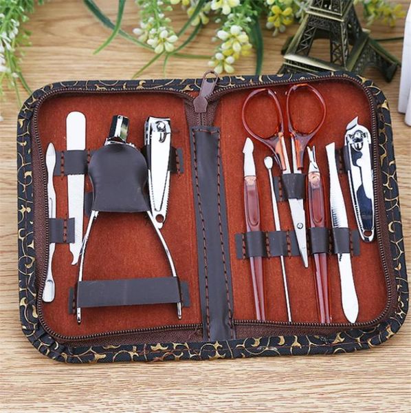 whole stone pattern case10 in 1 pcs nail clipper kit nail care set pedicure scissor tweezer knife ear pick utility manicure 9147115
whole stone pattern case10 in 1 pcs nail clipper kit nail care set pedicure scissor tweezer knife ear pick utility manicure 9147115