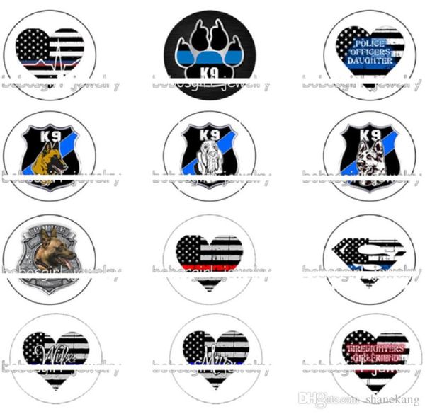 mixed police fire k9 dog love glass snap button diy jewelry accessories fashion style charm jewelry9224149, Bronze;silver
mixed police fire k9 dog love glass snap button diy jewelry accessories fashion style charm jewelry9224149, Bronze;silver