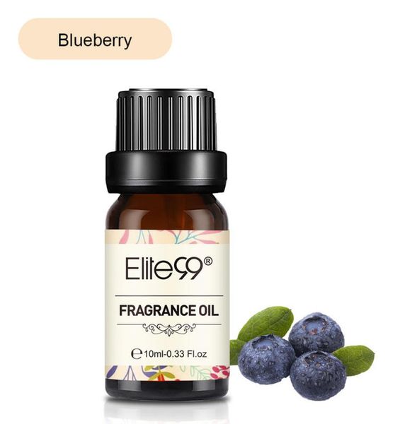 elite99 blueberry fragrance oil 10ml spiced berry fig grapefruit vanilla flower fruit essential oils for aromatherapy diffusers3933362
elite99 blueberry fragrance oil 10ml spiced berry fig grapefruit vanilla flower fruit essential oils for aromatherapy diffusers3933362