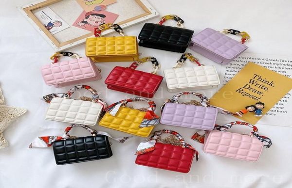 new children039s fashion two styles handle cute solid color plaid pu bag shoulder messenger portable princess wallet2653500, Black
new children039s fashion two styles handle cute solid color plaid pu bag shoulder messenger portable princess wallet2653500, Black