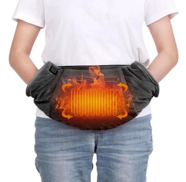 sports gloves electric heated hand warmer muff cold weather thermal glove waist bag for winter fishing hunting skiing camping clim1137807, Black
sports gloves electric heated hand warmer muff cold weather thermal glove waist bag for winter fishing hunting skiing camping clim1137807, Black