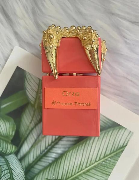 tiziana terenzi telea orza andromeda parfum 100ml perfume flower scent flowers last long collectible value high version fast ship
tiziana terenzi telea orza andromeda parfum 100ml perfume flower scent flowers last long collectible value high version fast ship