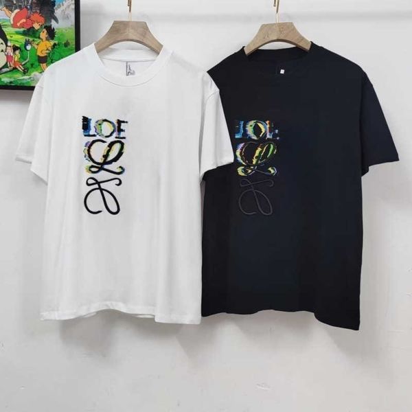 23ss mens t shirt summer new man tees camouflage gradient embroidery graphic tee designer t shirt men women pure cotton shirt loose short sl, White;black
23ss mens t shirt summer new man tees camouflage gradient embroidery graphic tee designer t shirt men women pure cotton shirt loose short sl, White;black