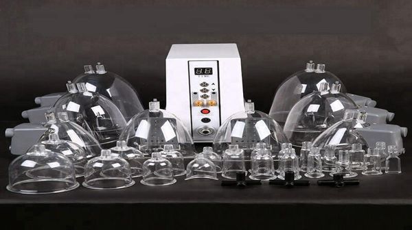 35 cups body slim vacuum cavitation system negative pressure scrapping cupping lifting buttock machine electro stimulation breast 4800737
35 cups body slim vacuum cavitation system negative pressure scrapping cupping lifting buttock machine electro stimulation breast 4800737