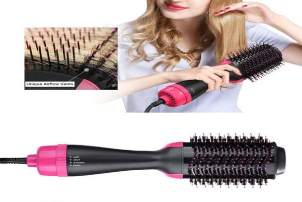 onestep hair dryer volumizer roller electric air brush curling straightener blow dryer salon air hair styling comb dr6938936
onestep hair dryer volumizer roller electric air brush curling straightener blow dryer salon air hair styling comb dr6938936