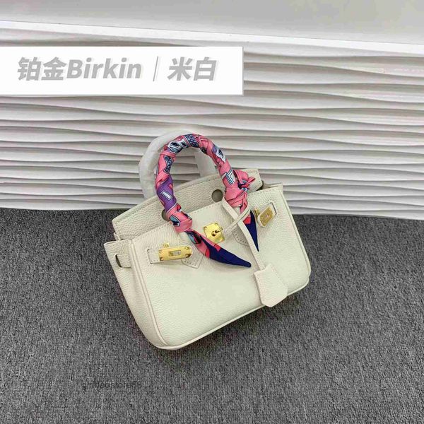 lady leather 2023 designer bags bag headband cowhide birkins women's one shoulder tote messenger handheld handbag 58s3
lady leather 2023 designer bags bag headband cowhide birkins women's one shoulder tote messenger handheld handbag 58s3