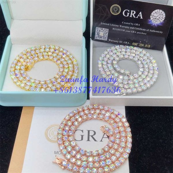 wholesale price fine jewelry hip hop 925 sterling silver vvs moissanite diamond cluster iced out tennis bracelet chain necklace
wholesale price fine jewelry hip hop 925 sterling silver vvs moissanite diamond cluster iced out tennis bracelet chain necklace