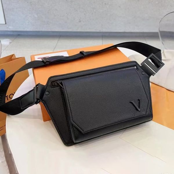 luxurys designer totes cross body waistpacks clutch bags straps womens genuine leather takeoff shoulder sling waist bag mens classic m57081
luxurys designer totes cross body waistpacks clutch bags straps womens genuine leather takeoff shoulder sling waist bag mens classic m57081