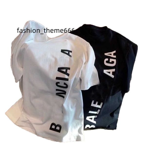 mens t shirts womens designer summer loose print letters clothing t-shirt classic luxurys tee casual pure cotton short sleeve clothes size s, White;black
mens t shirts womens designer summer loose print letters clothing t-shirt classic luxurys tee casual pure cotton short sleeve clothes size s, White;black