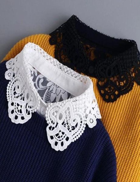 bow ties mens and women cotton fake collar blouse sweater detachable shirt false lapel collars clothes decoration2021306, Black;gray
bow ties mens and women cotton fake collar blouse sweater detachable shirt false lapel collars clothes decoration2021306, Black;gray
