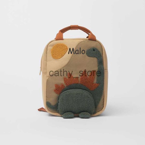 backpacks personalized embroidery small dinosaur backpack schoolbag custom embroidered cartoon canvas kindergarten children backpack bagx063
backpacks personalized embroidery small dinosaur backpack schoolbag custom embroidered cartoon canvas kindergarten children backpack bagx063