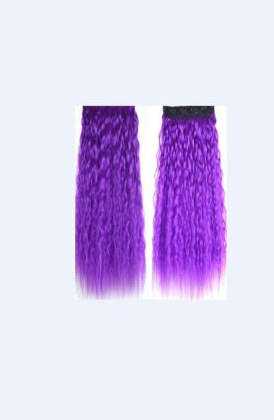 102 synthetic ponytail long straight hair 16quot22quot clip ponytail hair extension blonde brown ombre hair tail with drawstr3181087, Black
102 synthetic ponytail long straight hair 16quot22quot clip ponytail hair extension blonde brown ombre hair tail with drawstr3181087, Black