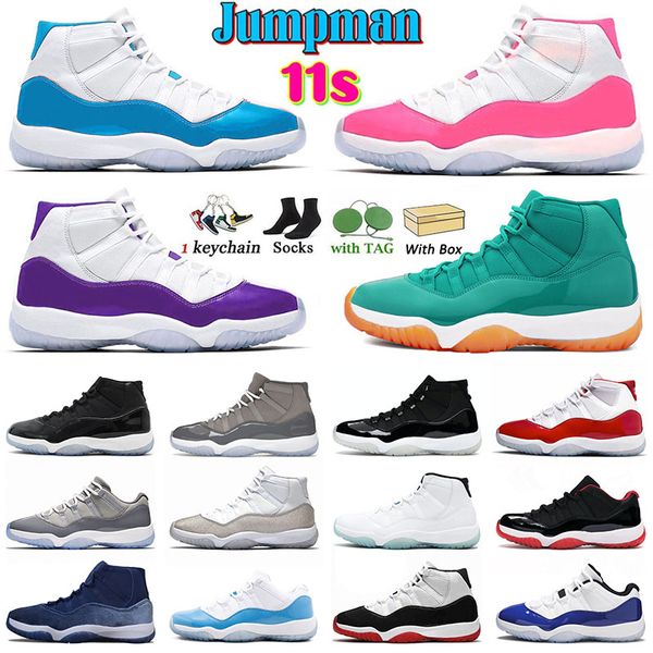 2023 high xi 11 11s men women basketball shoes cherry cool grey bred anniversary snakeskin jade blue green orange purple pink space bred hig
2023 high xi 11 11s men women basketball shoes cherry cool grey bred anniversary snakeskin jade blue green orange purple pink space bred hig