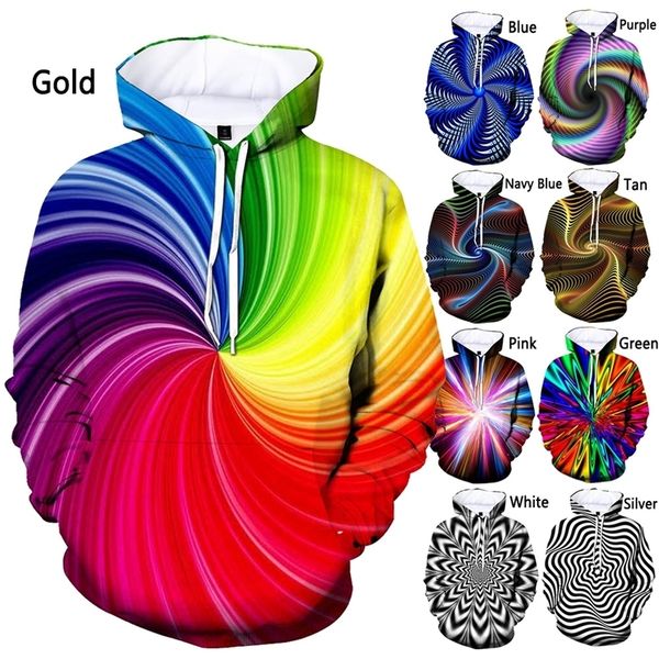 men s polos fashion 3d printing personality blue vertigo for men and women colorful hypnotic men s hoodies 230629, White;black
men s polos fashion 3d printing personality blue vertigo for men and women colorful hypnotic men s hoodies 230629, White;black