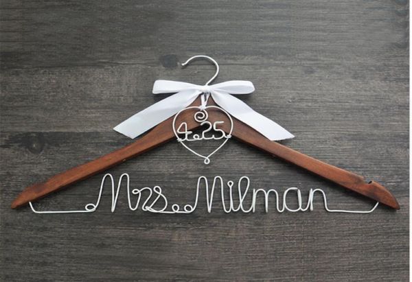 personalized wedding hanger with heart and date for your wedding bridal hanger bow wedding dress hanger bridesmaids for wedding pa7751039
personalized wedding hanger with heart and date for your wedding bridal hanger bow wedding dress hanger bridesmaids for wedding pa7751039