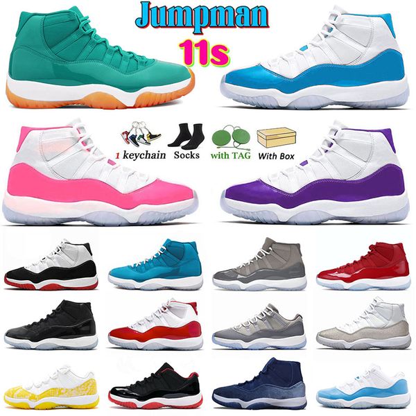 with box 11 jumpman xi basketball shoes cherry 11s pink purple green orange jade blue anniversary cool grey high bred retro concord space ja
with box 11 jumpman xi basketball shoes cherry 11s pink purple green orange jade blue anniversary cool grey high bred retro concord space ja