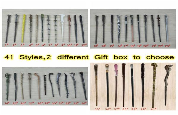 41 styles magic wand collectable pvc resin magical wands creative cosplay game collection toys cyz31844327020
41 styles magic wand collectable pvc resin magical wands creative cosplay game collection toys cyz31844327020