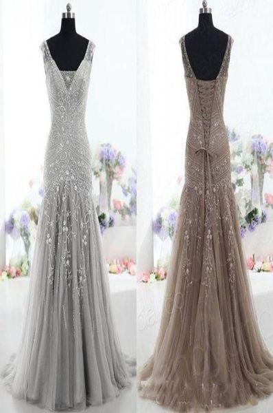 brown evening dress drop waist v neck mermaid court train beading sequins prom dresses tulle mother of the bride dres9115019, Black;red
brown evening dress drop waist v neck mermaid court train beading sequins prom dresses tulle mother of the bride dres9115019, Black;red