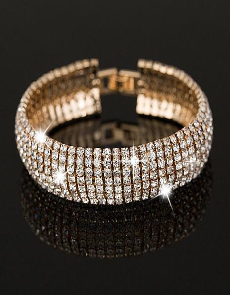 bracelets bridal jewelry accessories 2019 luxury rhinestone women banglescuffs ornaments lady039s hand chain3498194, White
bracelets bridal jewelry accessories 2019 luxury rhinestone women banglescuffs ornaments lady039s hand chain3498194, White