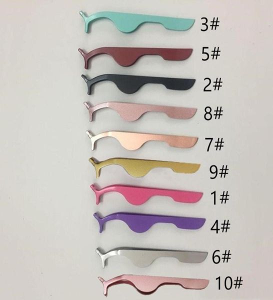 10 styles false eyelash tweezers fake eye lash applicator eyelash extension curler nipper auxiliary clip clamp makeup tools with o3226907
10 styles false eyelash tweezers fake eye lash applicator eyelash extension curler nipper auxiliary clip clamp makeup tools with o3226907