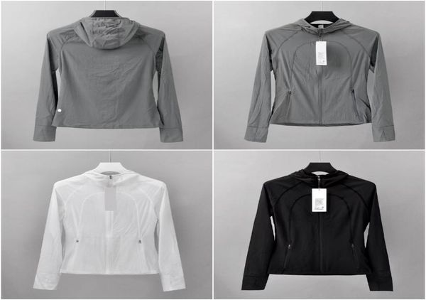 ll1131 womens exercise fitness wear yoga outfit running jackets outdoor apparel casual sportswear long sleeve sunprotectiv8080276 
ll1131 womens exercise fitness wear yoga outfit running jackets outdoor apparel casual sportswear long sleeve sunprotectiv8080276
