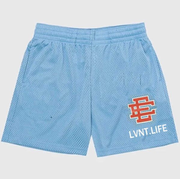 men's luxury fashion ee shorts basic eric emanuel new york city skyline brand men women jog casual loose fitness sports beach pants mes, White;black
men's luxury fashion ee shorts basic eric emanuel new york city skyline brand men women jog casual loose fitness sports beach pants mes, White;black