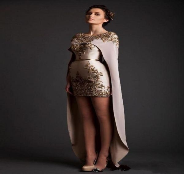2020 new vestidos saudi arabia style special designer evening dress gold appliqued short front long back dubai arabic prom dress 01666572, Black;red
2020 new vestidos saudi arabia style special designer evening dress gold appliqued short front long back dubai arabic prom dress 01666572, Black;red