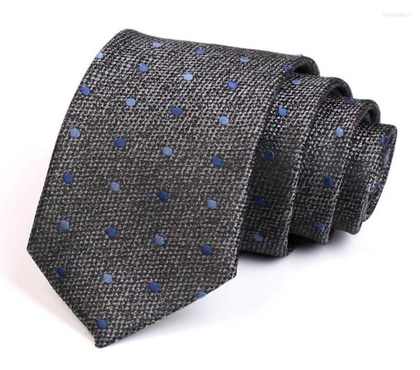 bow ties 2022 design gentleman drak grey 7cm tie fashion formal neck for men business suit work necktie gift box8813441, Black;gray
bow ties 2022 design gentleman drak grey 7cm tie fashion formal neck for men business suit work necktie gift box8813441, Black;gray