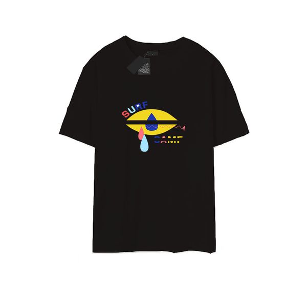 2023 summer men's and women's fashion and leisure brand temperament joker soft cartoon letter printed t-shirt size xs - 4xl # ljs5, White;black
2023 summer men's and women's fashion and leisure brand temperament joker soft cartoon letter printed t-shirt size xs - 4xl # ljs5, White;black