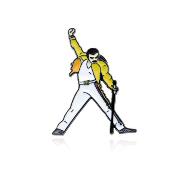 enamel pins brooches for women men lapel pin backpack bags hat badge gifts metal figure4293221, Blue
enamel pins brooches for women men lapel pin backpack bags hat badge gifts metal figure4293221, Blue